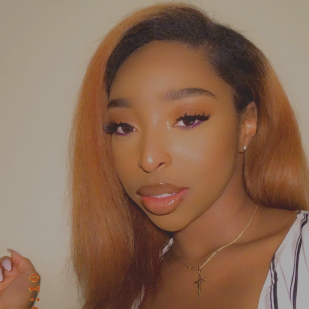 Meet your Posher, Cyan